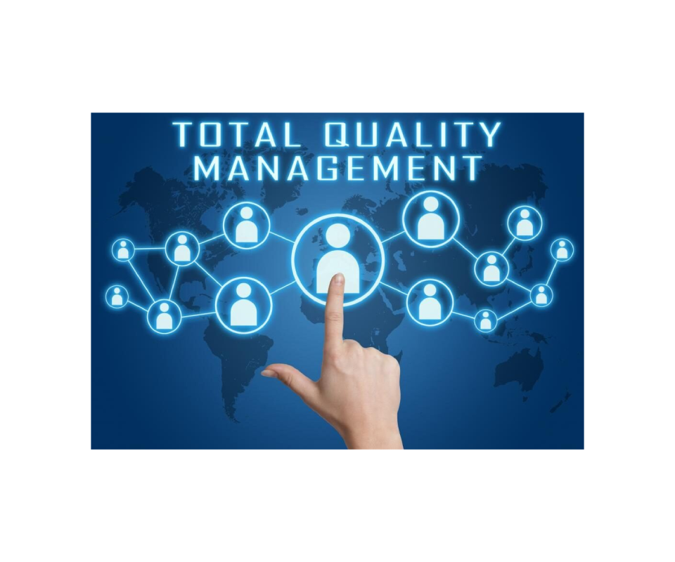 TQM Total Quality Management