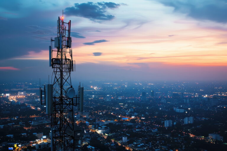 Telecom