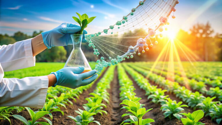 agrochemical