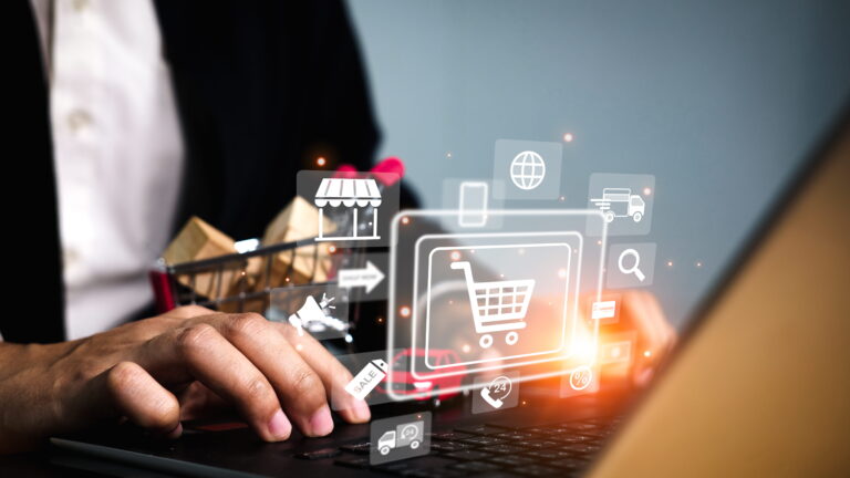eccommerce