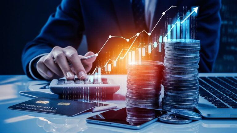 finance