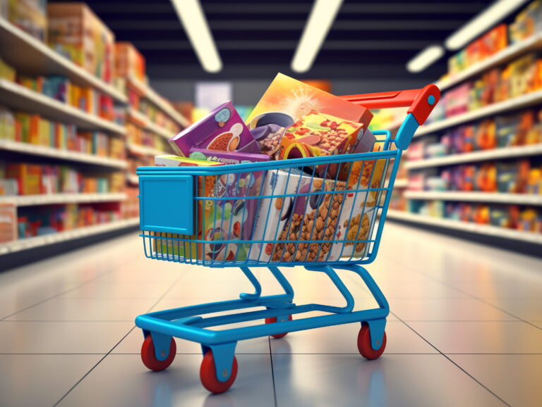 fmcg