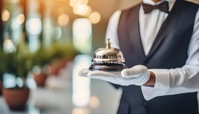 hospitality