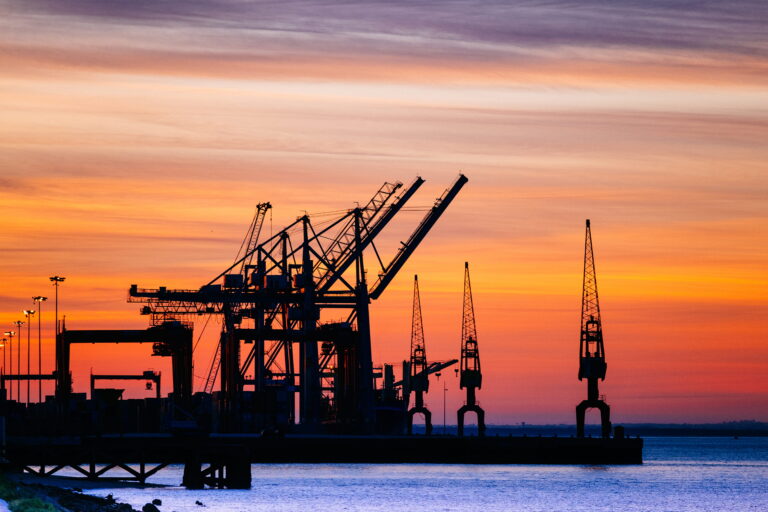 oil & gas